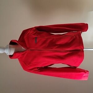Columbia jacket